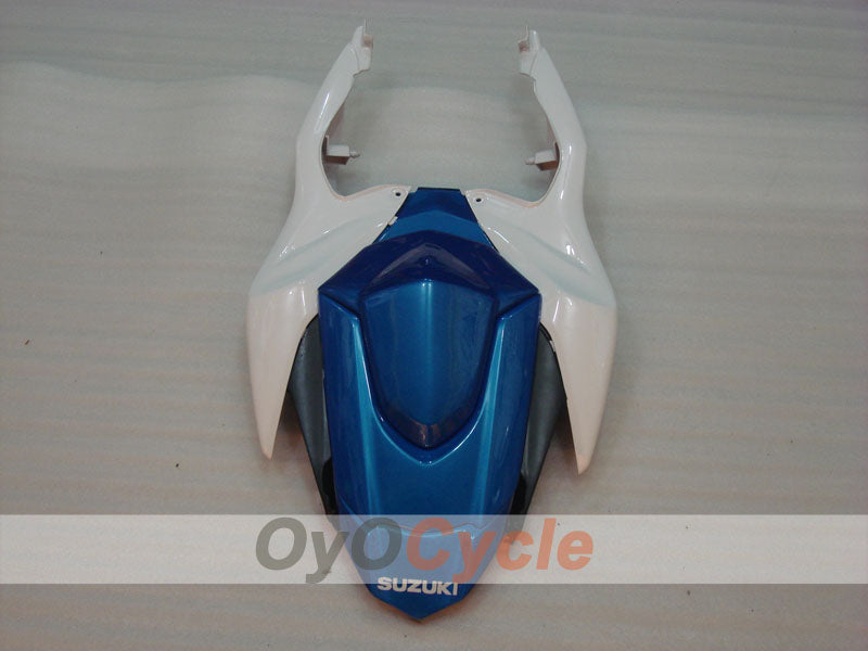Heckverkleidung + Sitzabdeckung für Suzuki 09-16 GSXR1000 #OYO87908498 Hauptbild