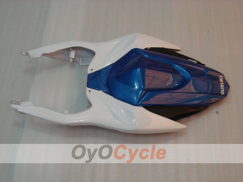 Heckverkleidung + Sitzabdeckung für Suzuki 09-16 GSXR1000 #OYO87908498 Zweitbild