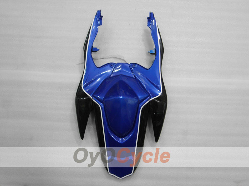 Hintere Heckverkleidung + Sitzabdeckung für Suzuki 09-16 GSXR1000 #OYO87908758 Hauptbild