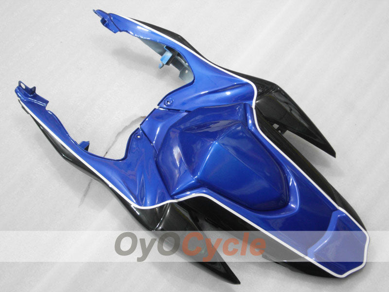 Hintere Heckverkleidung + Sitzabdeckung für Suzuki 09-16 GSXR1000 #OYO87908758 Zweitbild