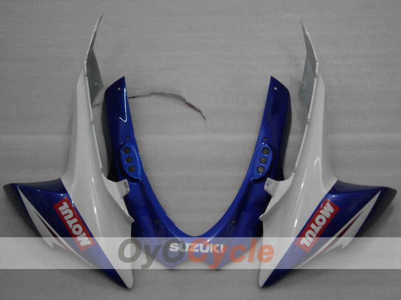 Obere Frontverkleidung für Suzuki 09-16 GSXR1000 #OYO87908757