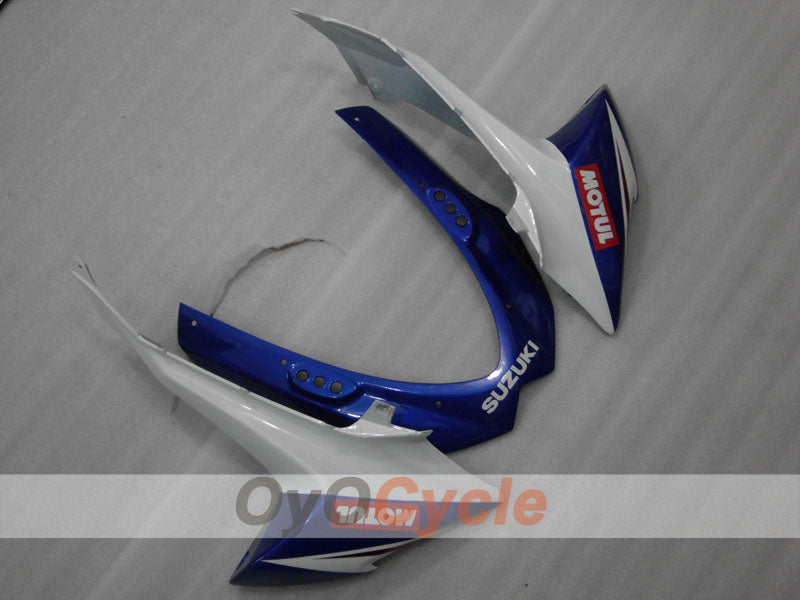 Obere Frontverkleidung für Suzuki 09-16 GSXR1000 #OYO87908757 Zweitbild