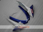 Obere Frontverkleidung für Suzuki 09-16 GSXR1000 #OYO87908757