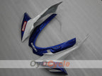 Obere Frontverkleidung für Suzuki 09-16 GSXR1000 #OYO87908757