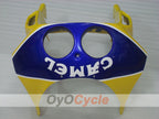 Obere Frontverkleidung für Honda 90-94 CBR250RR #OYO87907594