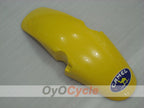 Einspritzverkleidungskit für CBR250RR 90-94 - Gelb, Blau - Camel #OYO87902908