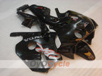 Spritzguss-Verkleidungssatz für 90-94 CBR250RR - Schwarz - Fireblade #OYO87902932