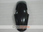 Spritzguss-Verkleidungssatz für 90-94 CBR250RR - Schwarz - Fireblade #OYO87902932
