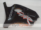 Linke und rechte Seitenverkleidung für Honda 90-94 CBR250RR #OYO87907591