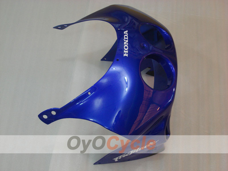 Obere Frontverkleidung für Honda CBR250RR 90-94 #OYO87907597