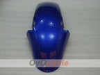Spritzguss-Verkleidungssatz für 90-94 CBR250RR - Blau, Schwarz - Fireblade #OYO87902935
