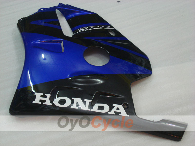 Linke und rechte Seitenverkleidung für Honda 90-94 CBR250RR #OYO87907598