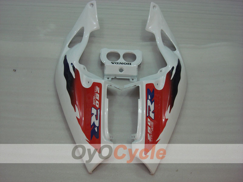 Heckverkleidung für Honda CBR250RR 90-94 #OYO87907604