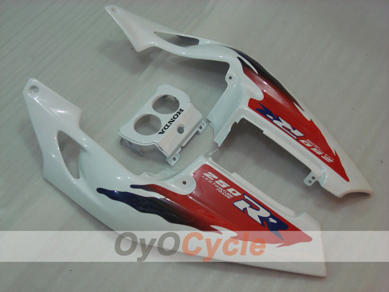 Heckverkleidung für Honda CBR250RR 90-94 #OYO87907604 Zweitbild