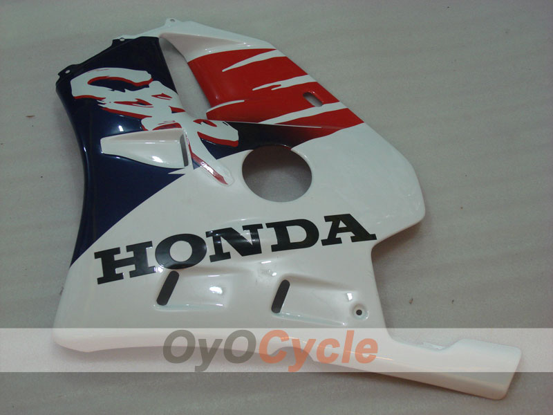 Linke und rechte Seitenverkleidung für Honda 90-94 CBR250RR #OYO87907602 Hauptbild