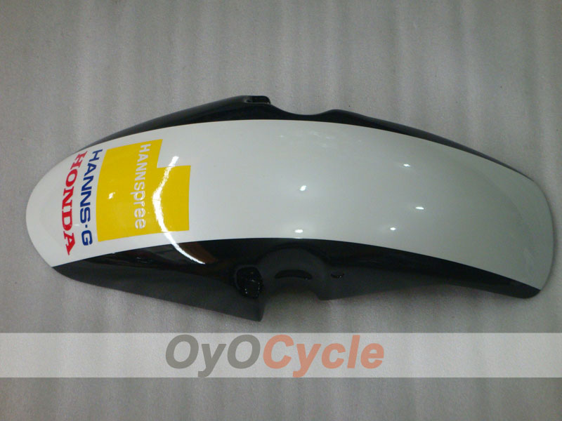 Vordere Kotflügelverkleidung für Honda CBR250RR 90-94 #OYO87907607