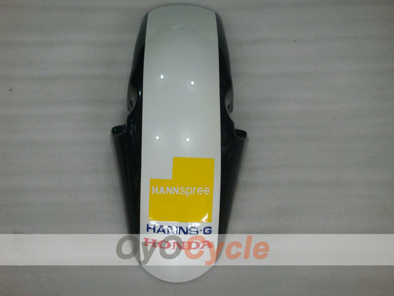 Vordere Kotflügelverkleidung für Honda CBR250RR 90-94 #OYO87907607