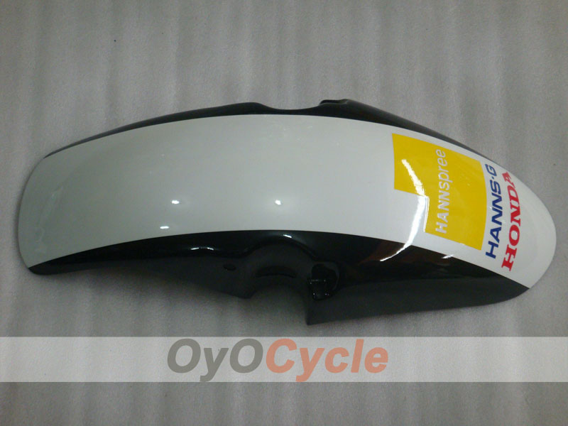 Vordere Kotflügelverkleidung für Honda CBR250RR 90-94 #OYO87907607