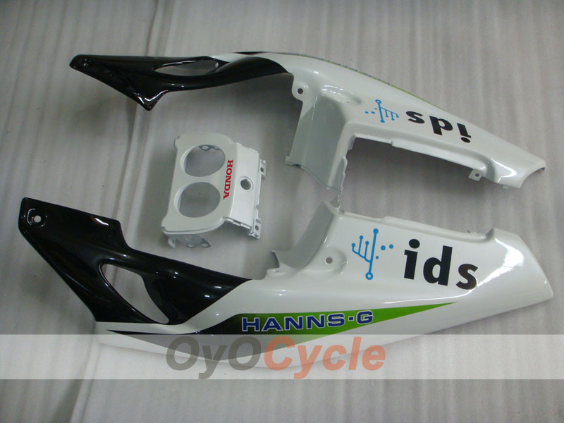 Heckverkleidung für Honda CBR250RR 90-94 #OYO87907608