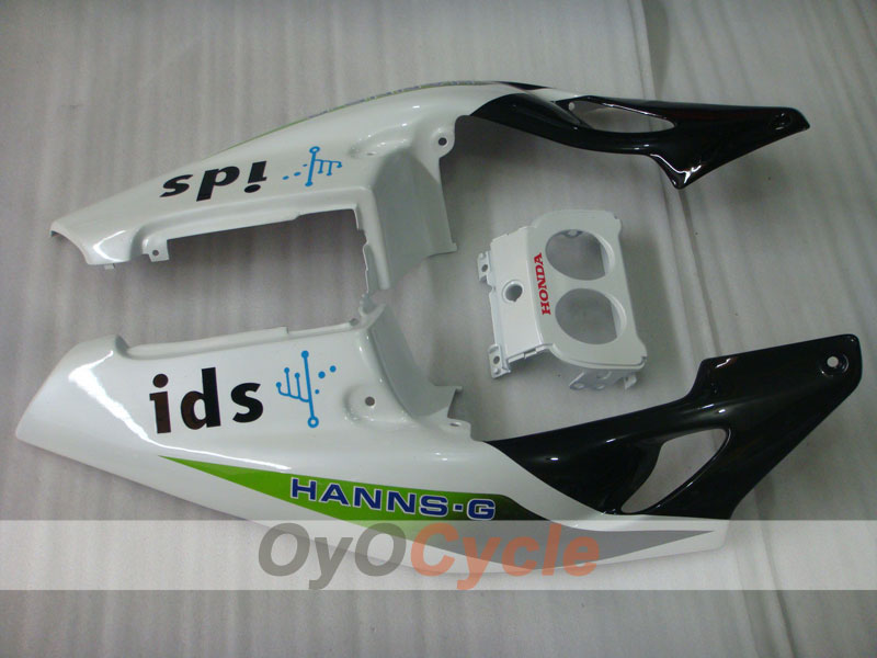 Heckverkleidung für Honda CBR250RR 90-94 #OYO87907608