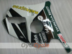 Linke und rechte Seitenverkleidung für Honda 90-94 CBR250RR #OYO87907606