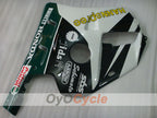 Linke und rechte Seitenverkleidung für Honda 90-94 CBR250RR #OYO87907606