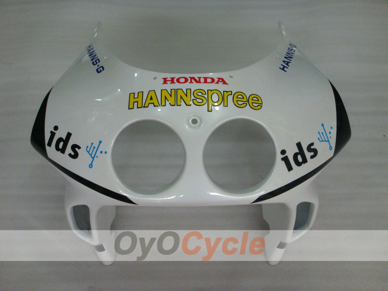 Obere Frontverkleidung für Honda CBR250RR 90-94 #OYO87907605