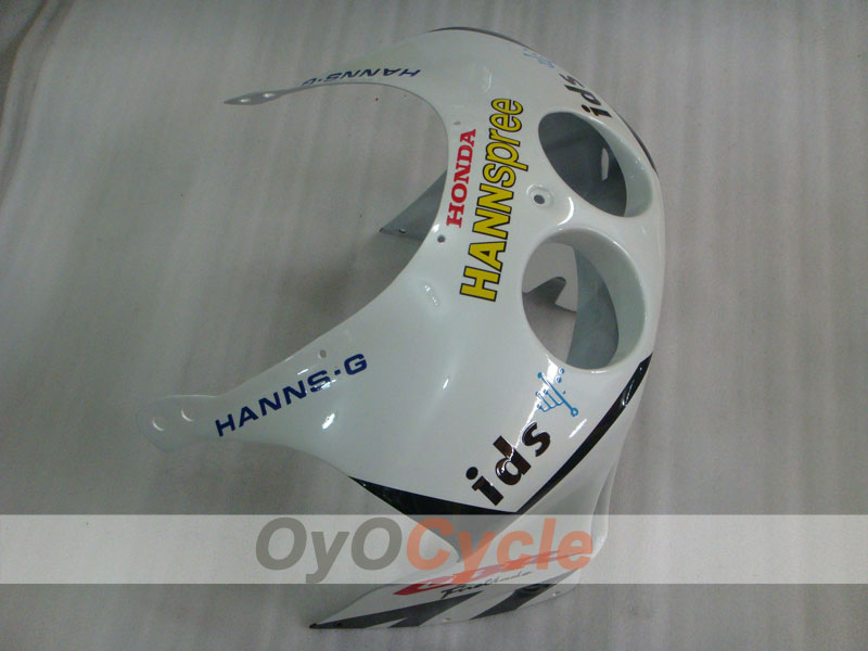 Obere Frontverkleidung für Honda CBR250RR 90-94 #OYO87907605