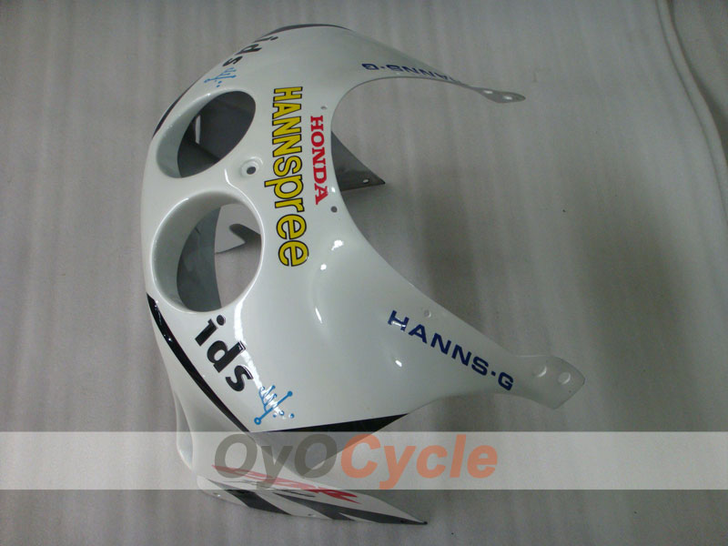 Obere Frontverkleidung für Honda CBR250RR 90-94 #OYO87907605