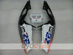Hintere Heckverkleidung für Honda 90-94 CBR250RR #OYO87907612