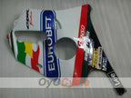 Linke und rechte Seitenverkleidung für Honda 90-94 CBR250RR #OYO87907610