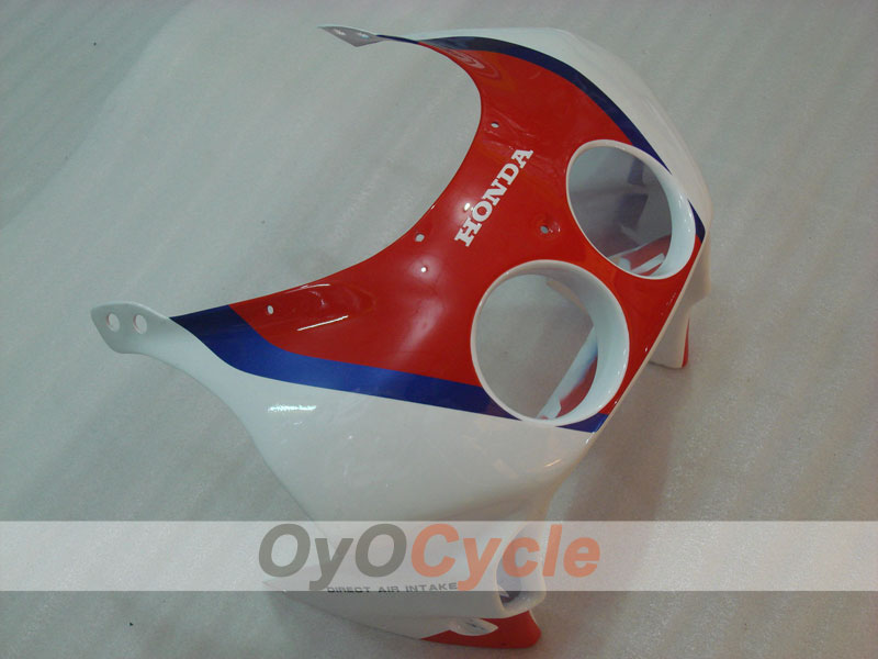 Obere Frontverkleidung für Honda 90-94 CBR250RR #OYO87907613 Zweitbild