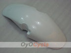 Vordere Kotflügelverkleidung für Honda 90-94 CBR250RR #OYO87907615