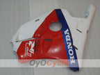 Linke und rechte Seitenverkleidung für Honda 90-94 CBR250RR #OYO87907614