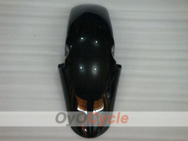 Einspritz-Verkleidungssatz für CBR250RR 90-94 - Weiß, Schwarz - Werksstil #OYO87902962