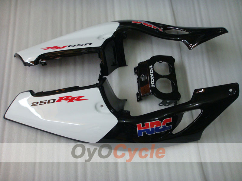 Hintere Heckverkleidung für Honda 90-94 CBR250RR #OYO87907618