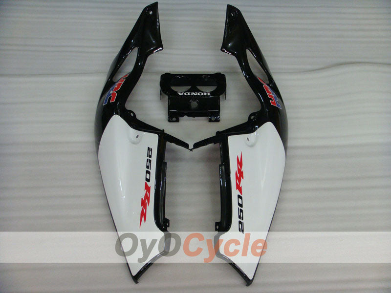 Hintere Heckverkleidung für Honda 90-94 CBR250RR #OYO87907618