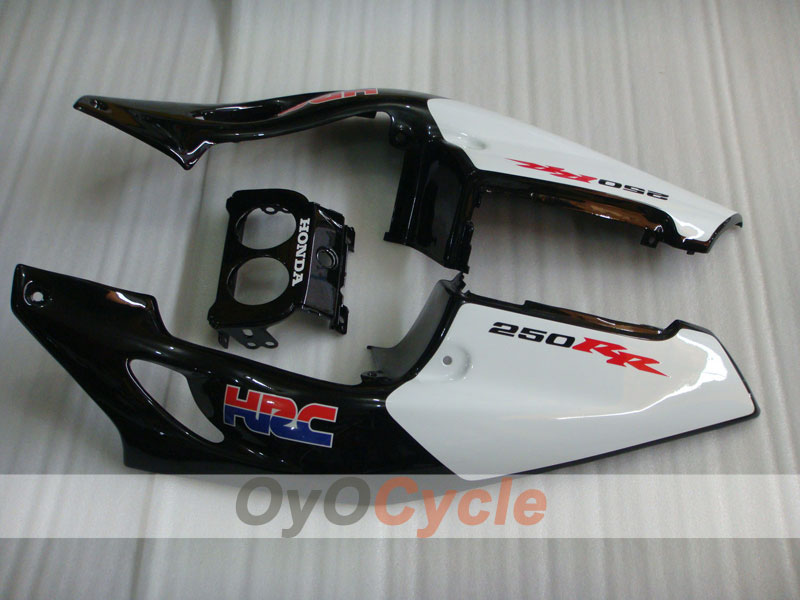 Hintere Heckverkleidung für Honda 90-94 CBR250RR #OYO87907618