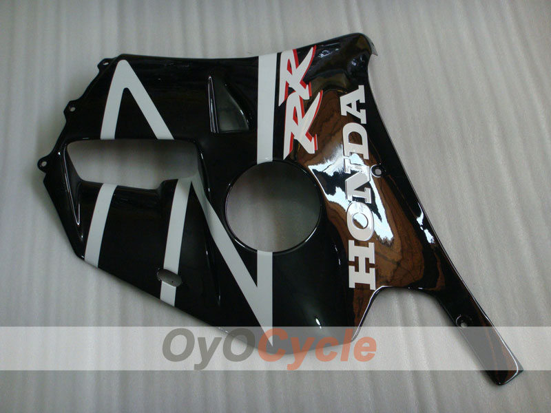 Linke und rechte Seitenverkleidung für Honda 90-94 CBR250RR #OYO87907619 Zweitbild