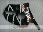 Linke und rechte Seitenverkleidung für Honda 90-94 CBR250RR #OYO87907619
