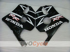 Linke und rechte Seitenverkleidung für Honda 90-94 CBR250RR #OYO87907619