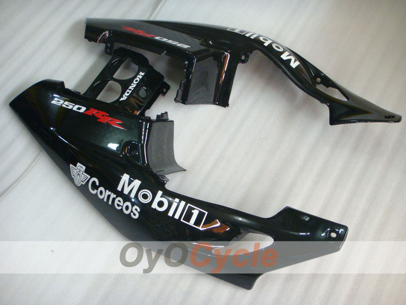 Hintere Heckverkleidung für Honda 90-94 CBR250RR #OYO87907627