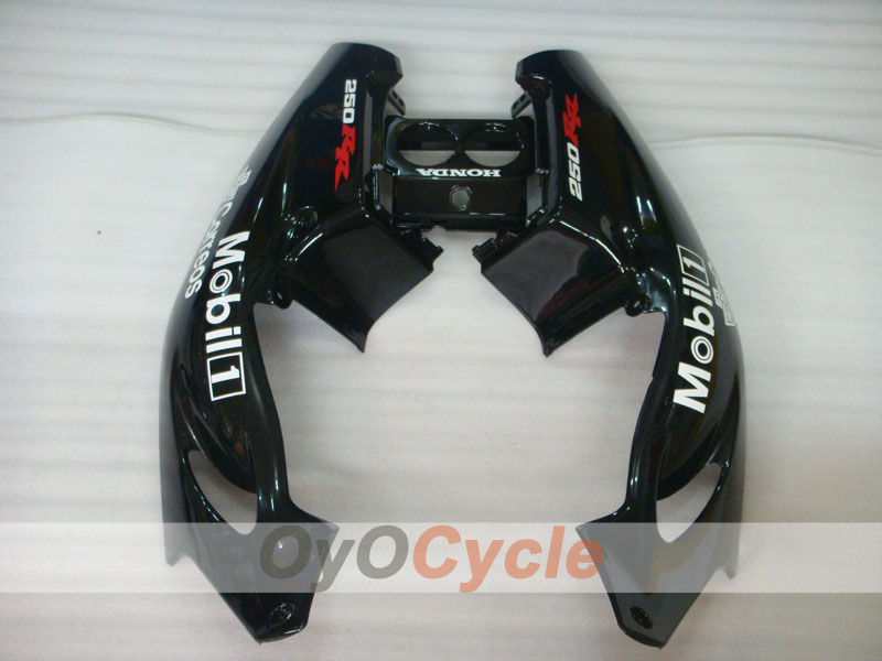 Hintere Heckverkleidung für Honda 90-94 CBR250RR #OYO87907627