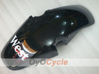 Vordere Kotflügelverkleidung für Honda 90-94 CBR250RR #OYO87907626