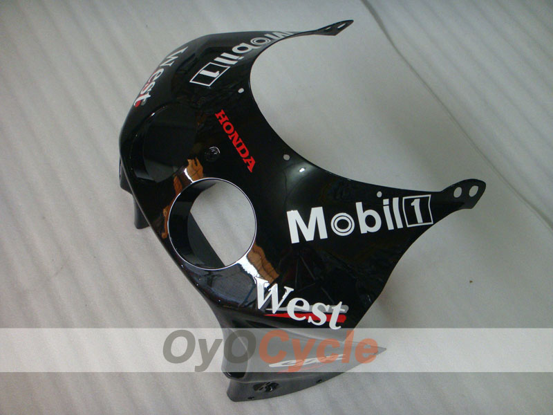 Obere Frontverkleidung für Honda 90-94 CBR250RR #OYO87907624