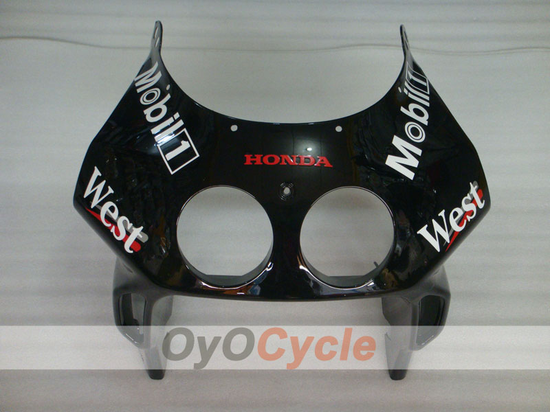 Obere Frontverkleidung für Honda 90-94 CBR250RR #OYO87907624