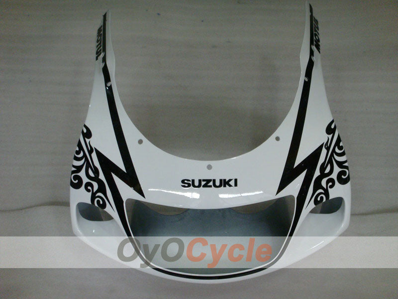 Obere Frontverkleidung für Suzuki 96-99 GSXR750 #OYO87908421 Hauptbild
