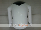 Vordere Kotflügelverkleidung für Suzuki 97-00 GSXR600 #OYO87908390