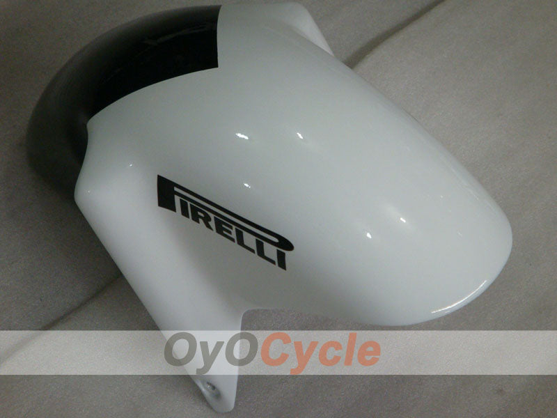 Vordere Kotflügelverkleidung für Suzuki 97-00 GSXR600 #OYO87908390