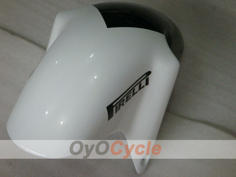 Vordere Kotflügelverkleidung für Suzuki 97-00 GSXR600 #OYO87908390